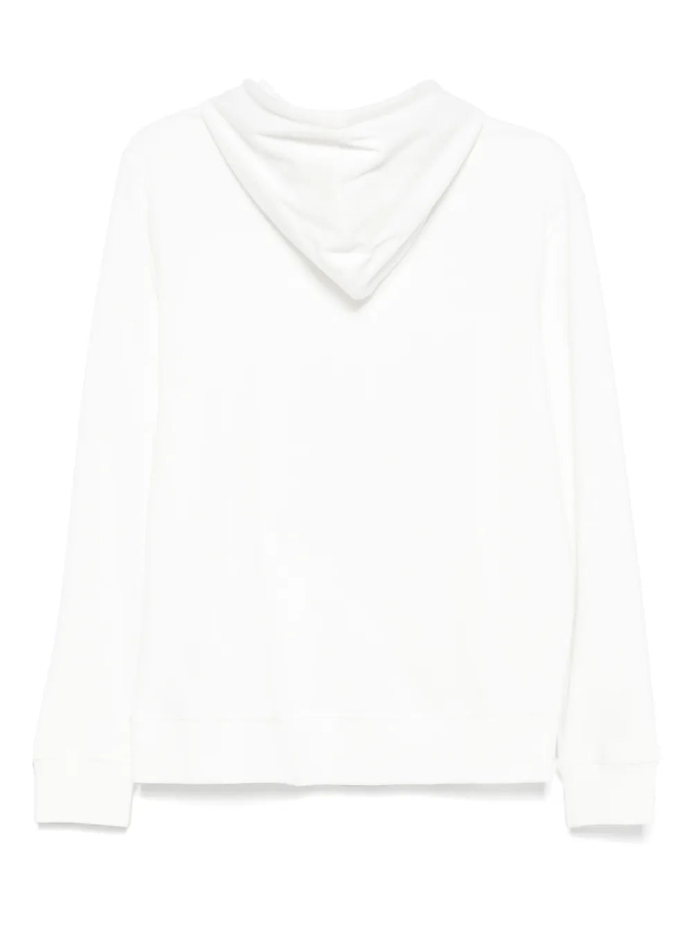 Barba  zip-up hoodie