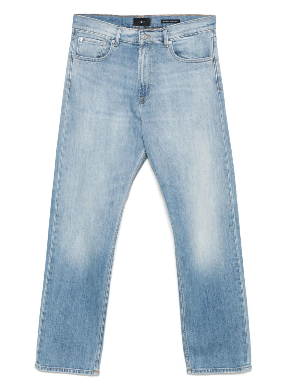 7 For All Mankind  Modern jeans