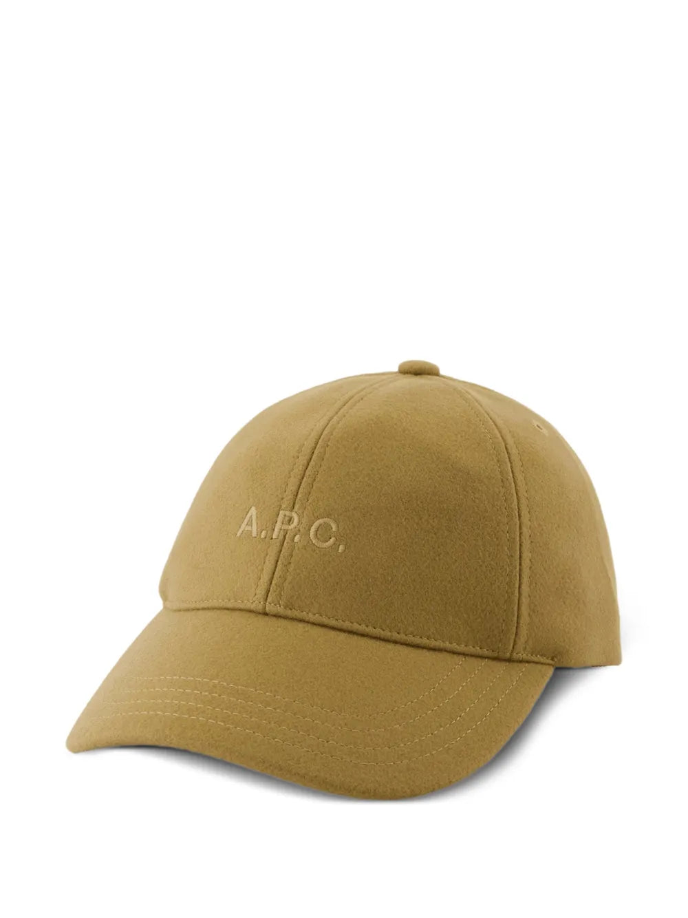 A.P.C.  Charlie cap