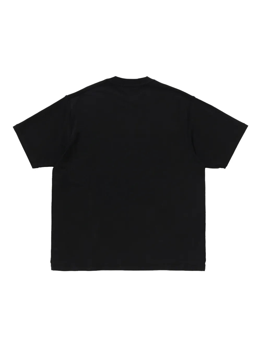A BATHING APE® logo-graphic T-shirt
