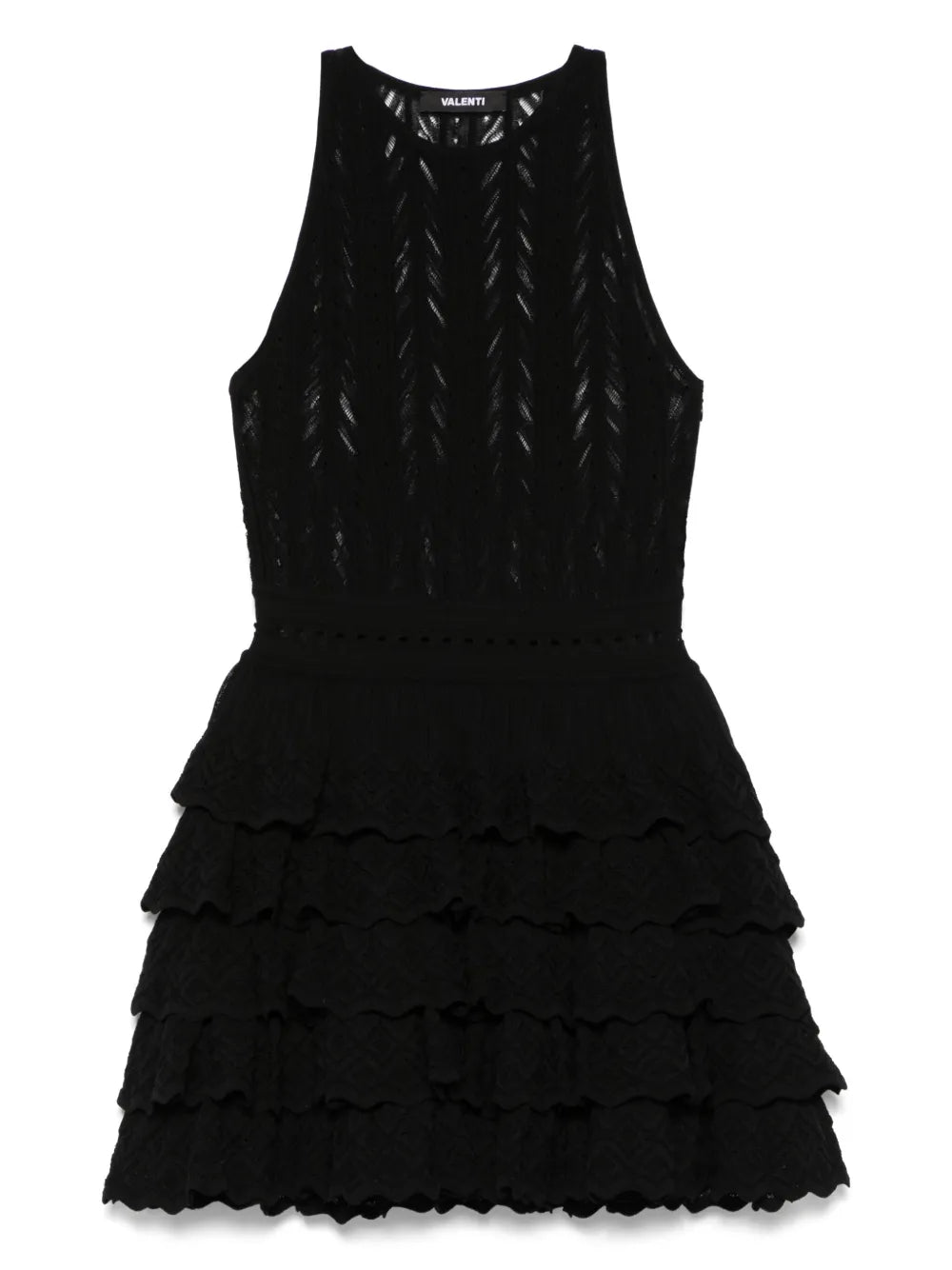 Antonino Valenti  Victoria mini dress