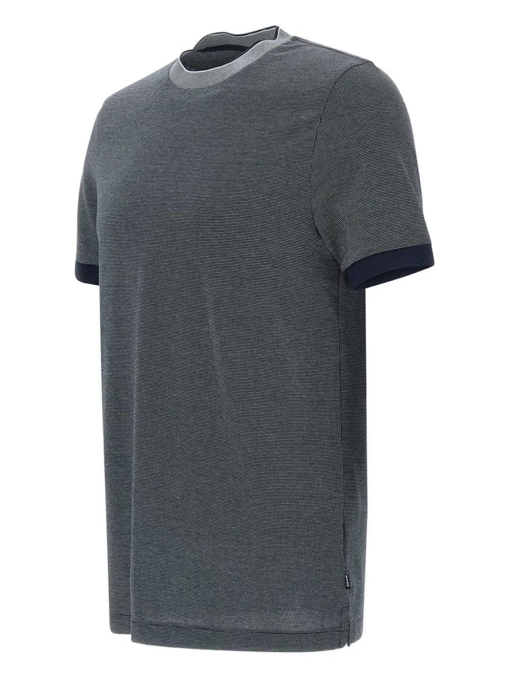 BOSS short-sleeved T-shirt