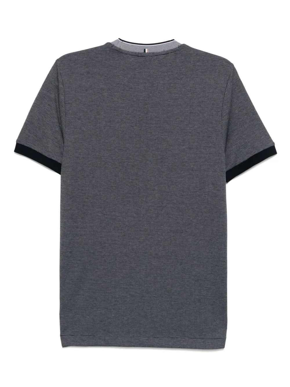 BOSS short-sleeved T-shirt