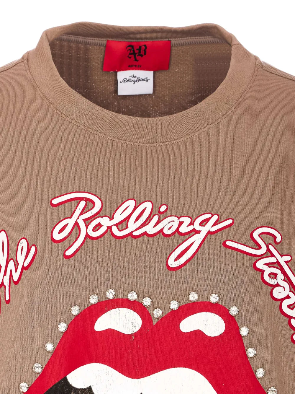 Aniye By Rolling Stones sweatshirt