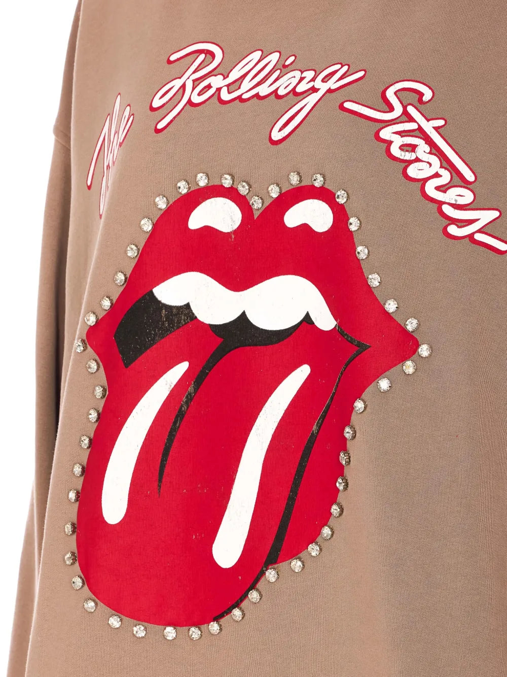 Aniye By Rolling Stones sweatshirt