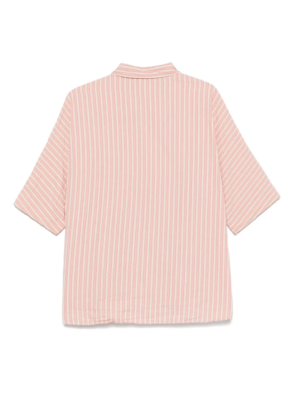 Casey Casey  Waga Soleil shirt