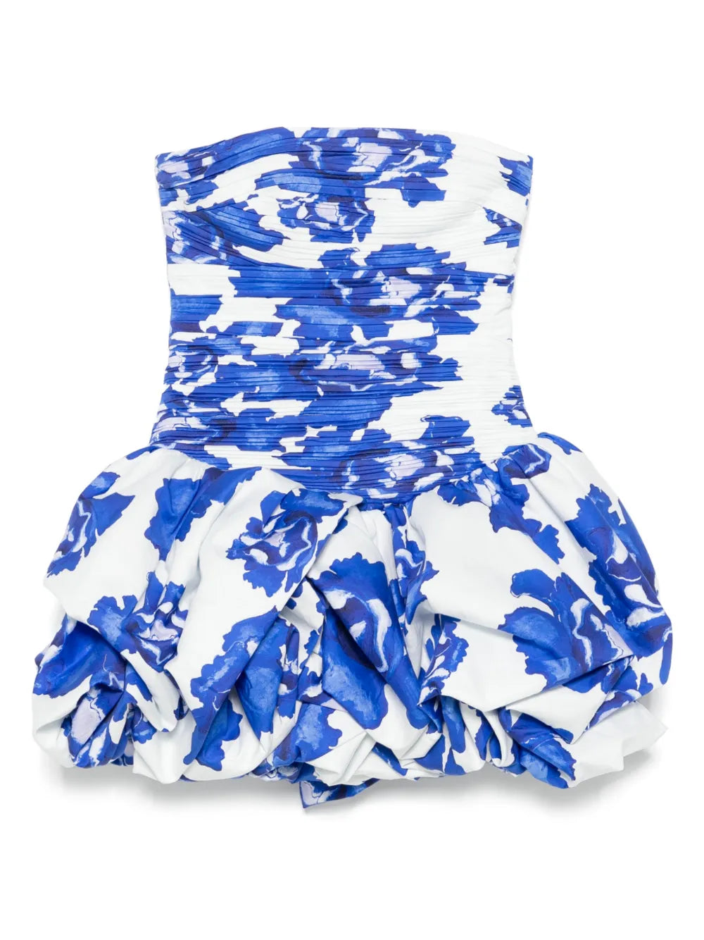 Aje  Violette mini dress
