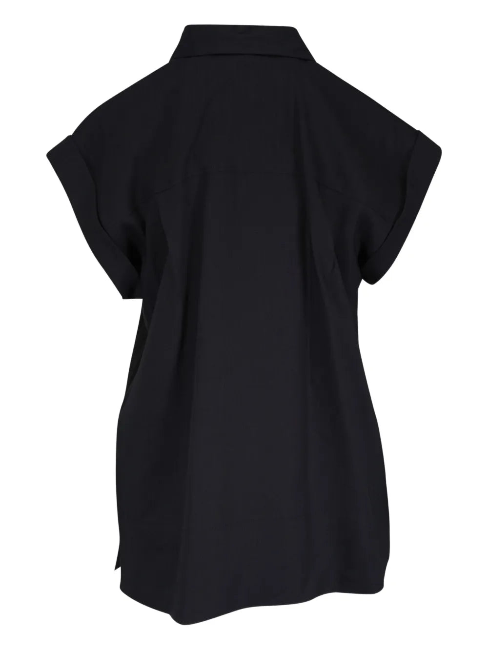 BOGNER half-button shirt