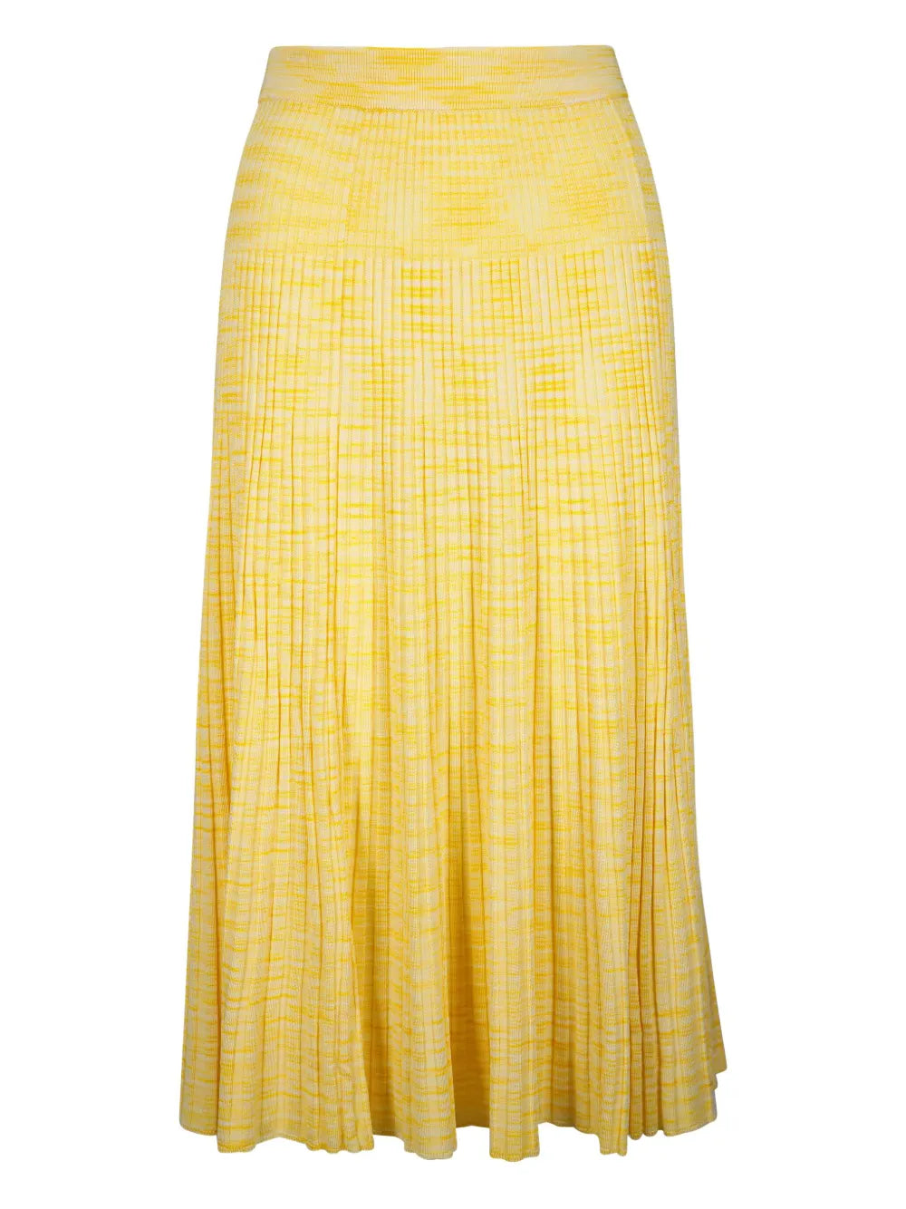 ZIMMERMANN  mélange maxi skirt