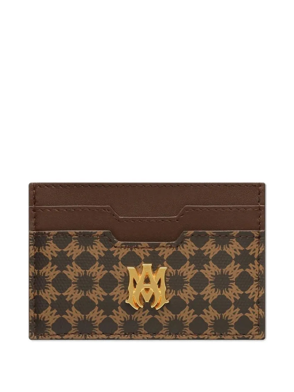 AMIRI  MA Quad cardholder