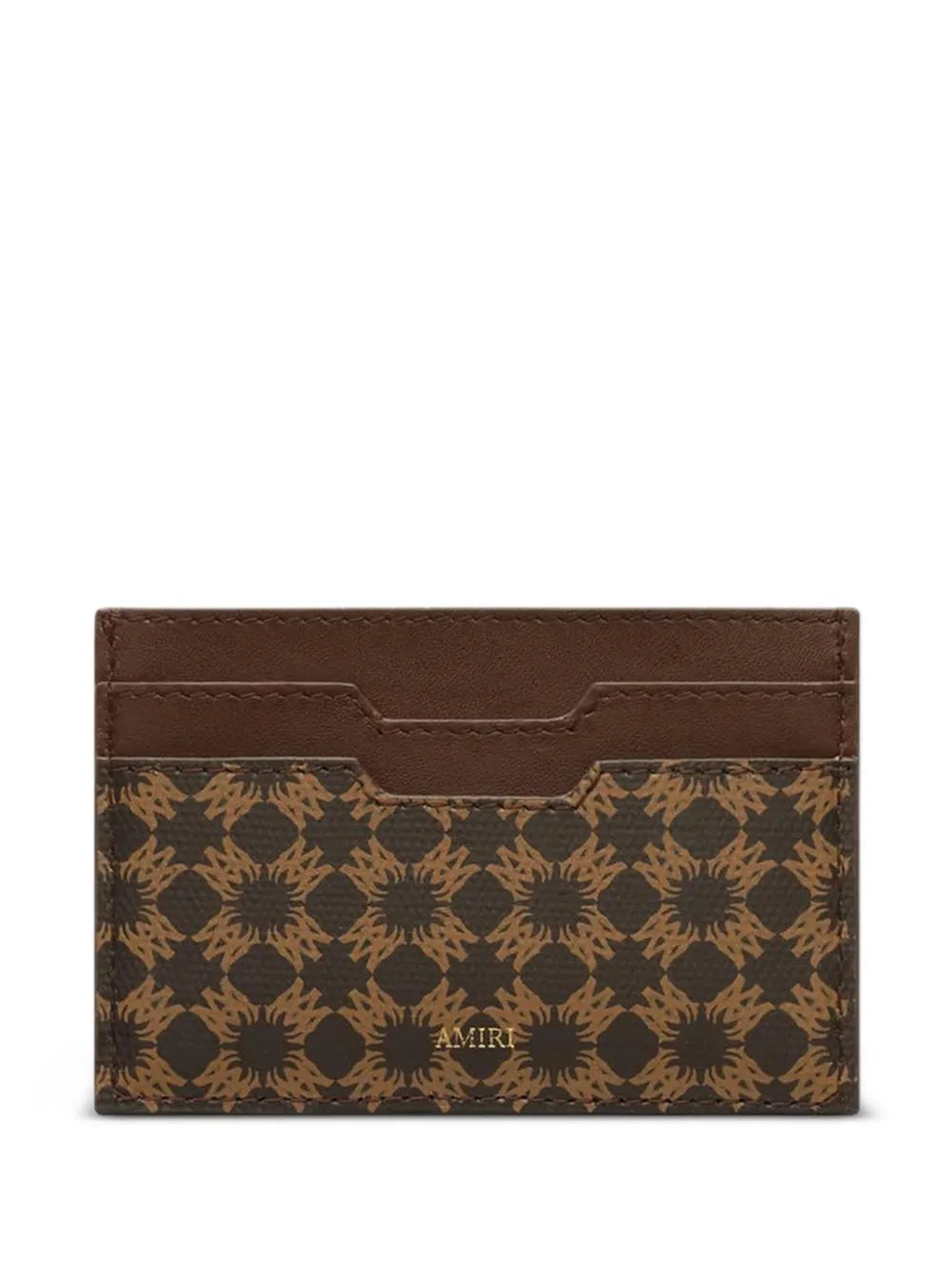 AMIRI MA Quad cardholder