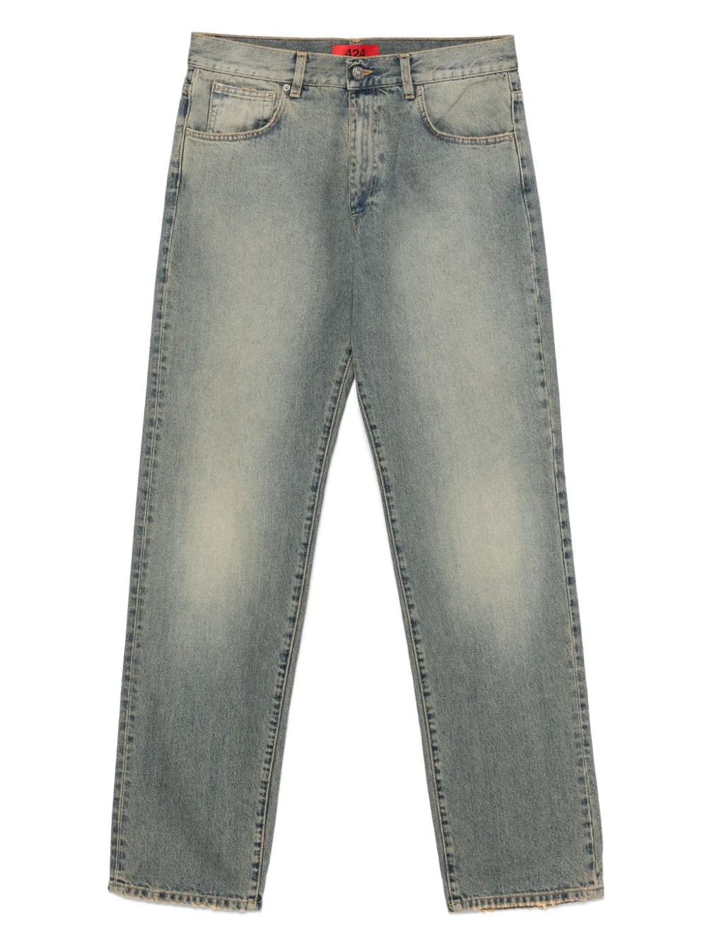 424  Alias jeans