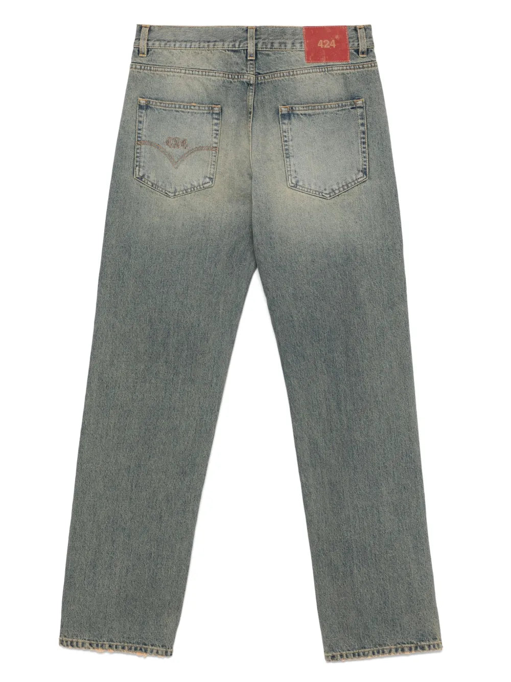 424  Alias jeans