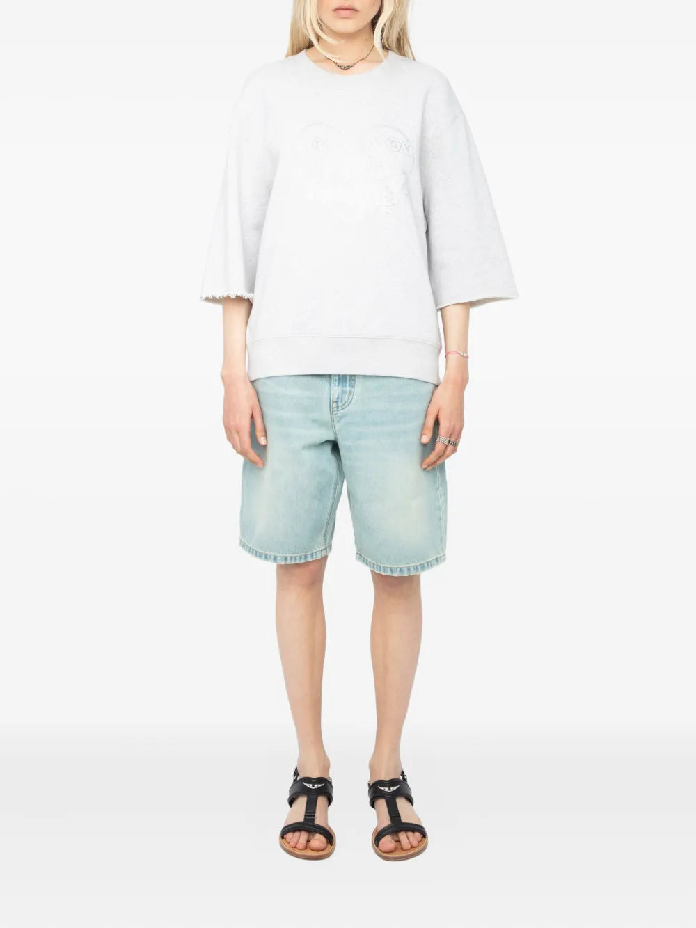 Zadig&Voltaire  Edmond T-shirt