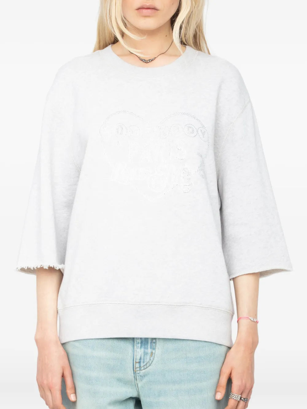Zadig&Voltaire  Edmond T-shirt