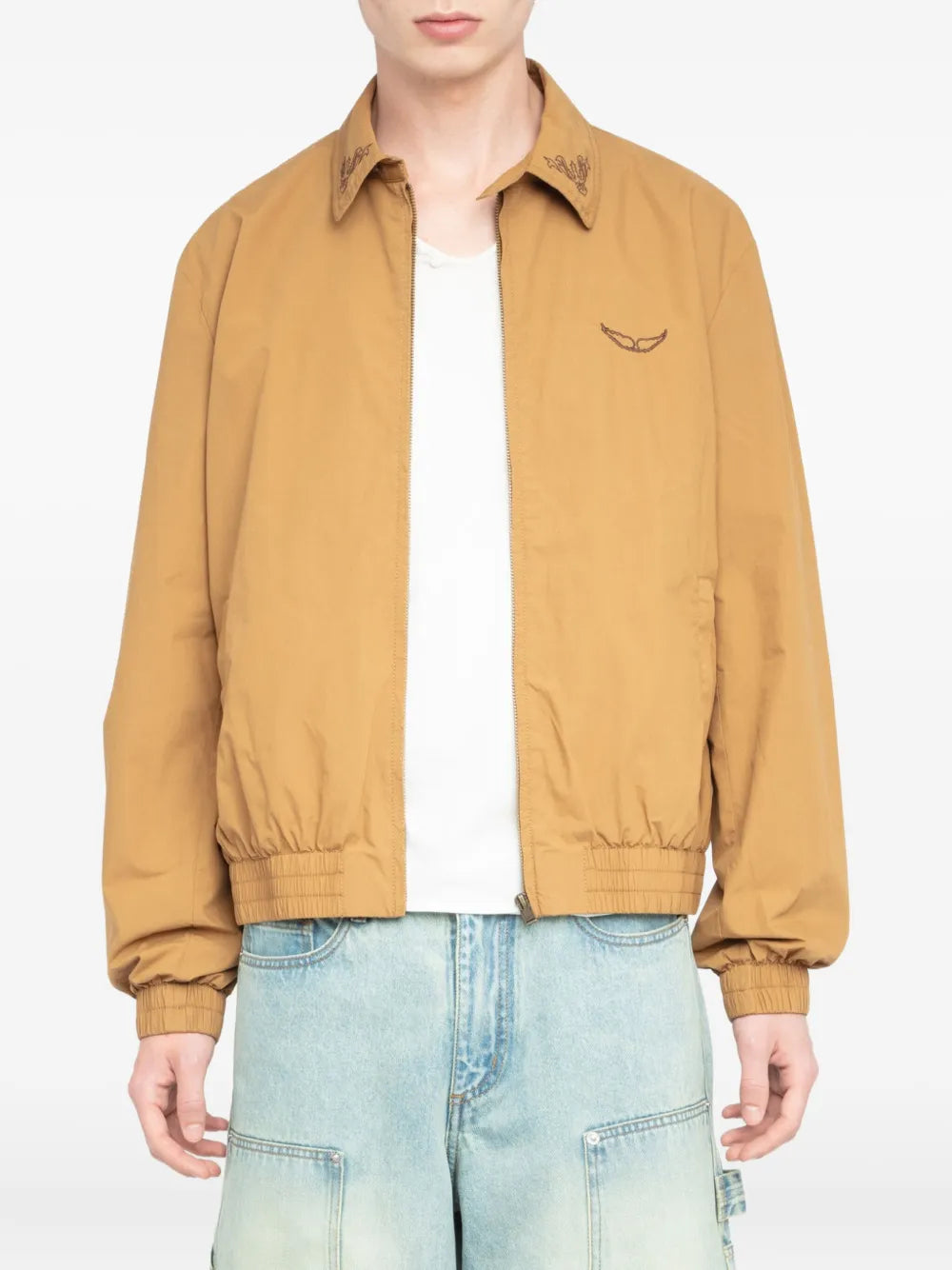Zadig&Voltaire  Loann jacket