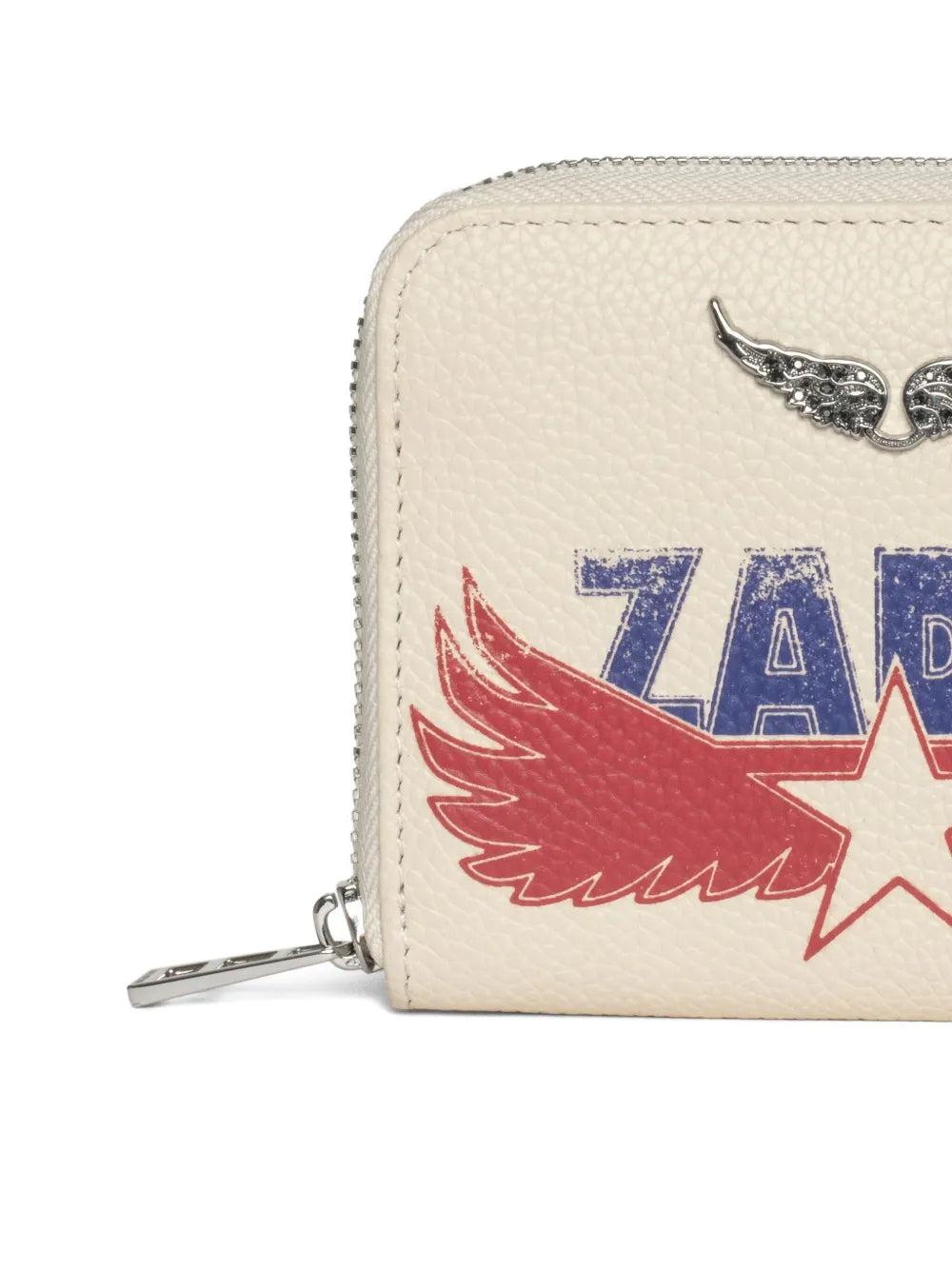 Zadig&Voltaire  mini Gl America wallet