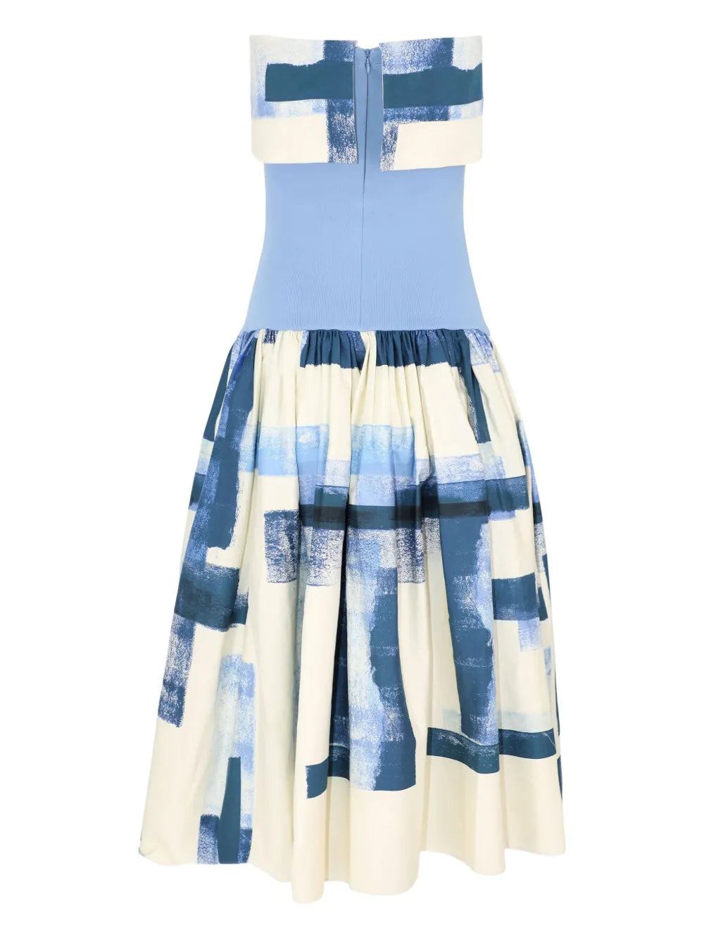 Alexis Robia midi dress - Image 2