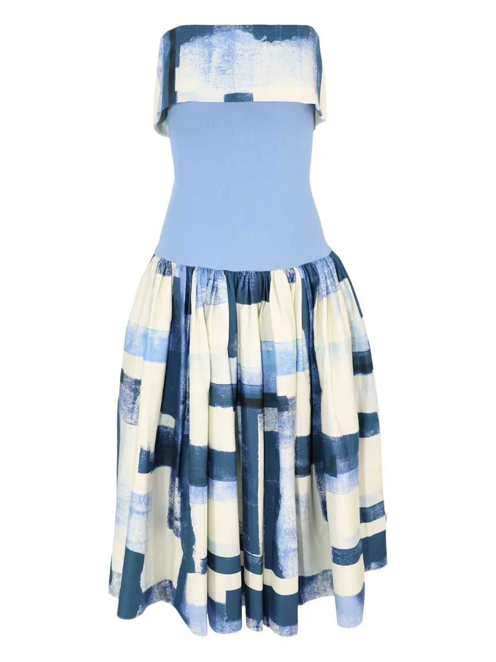 Alexis  Robia midi dress