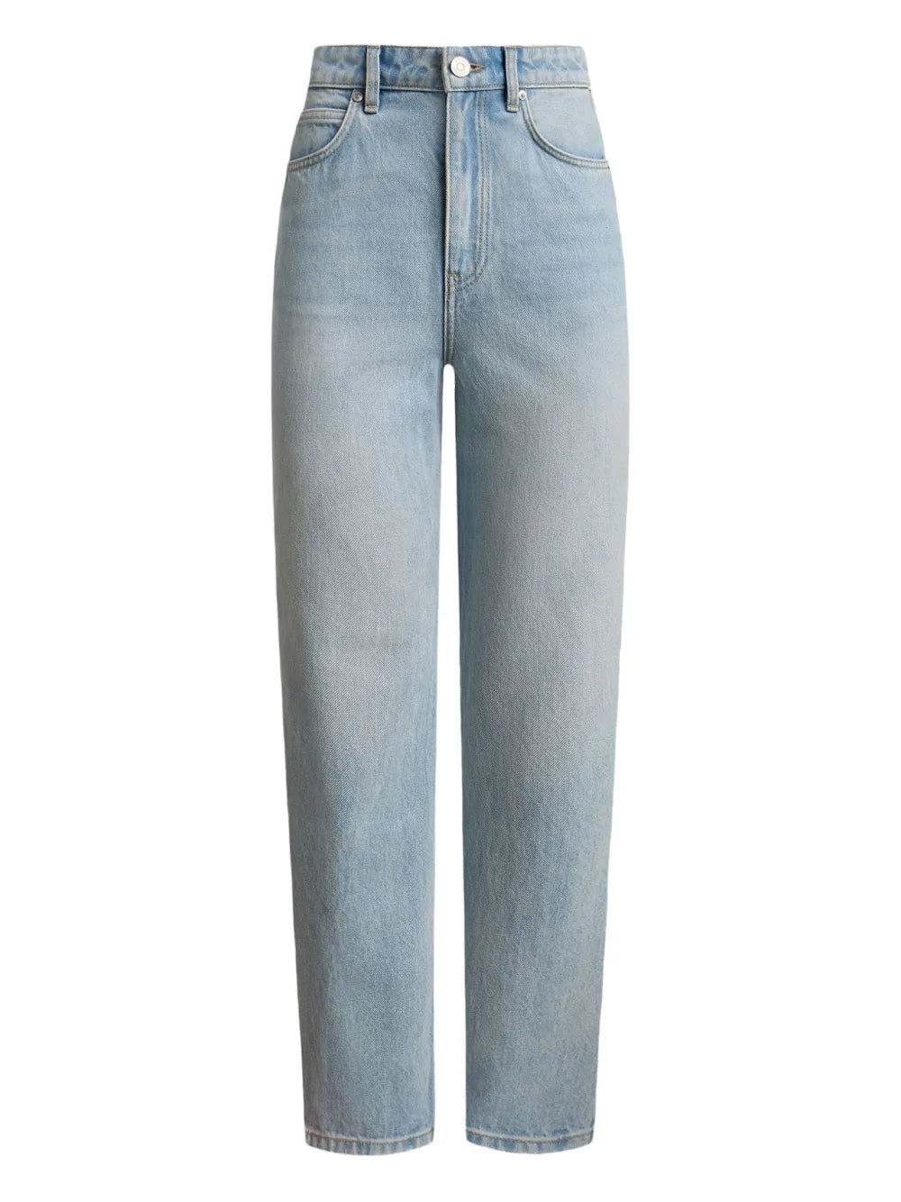 12 STOREEZ  211 mom-fit jeans