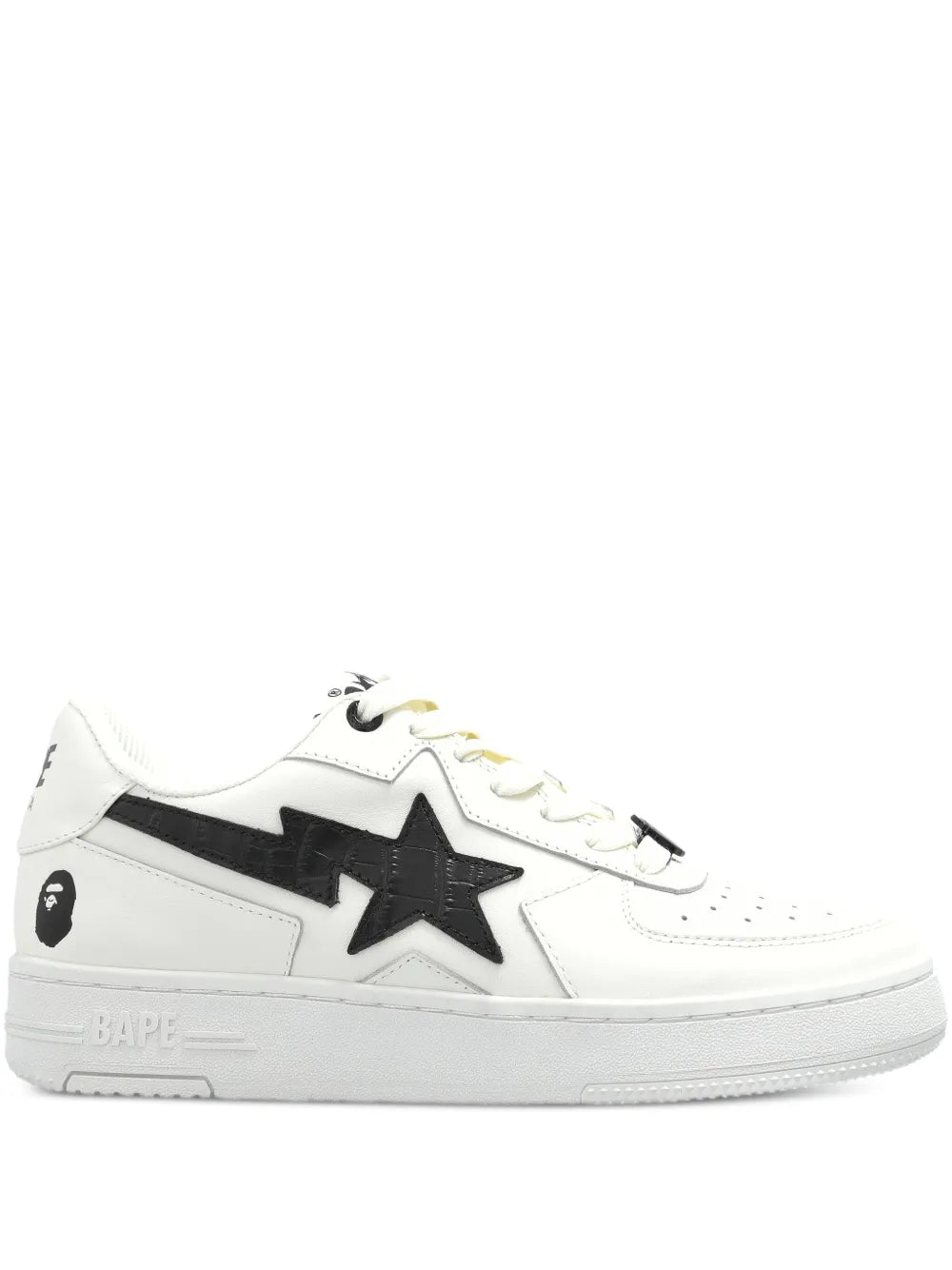 A BATHING APE®  Sta Icon sneakers