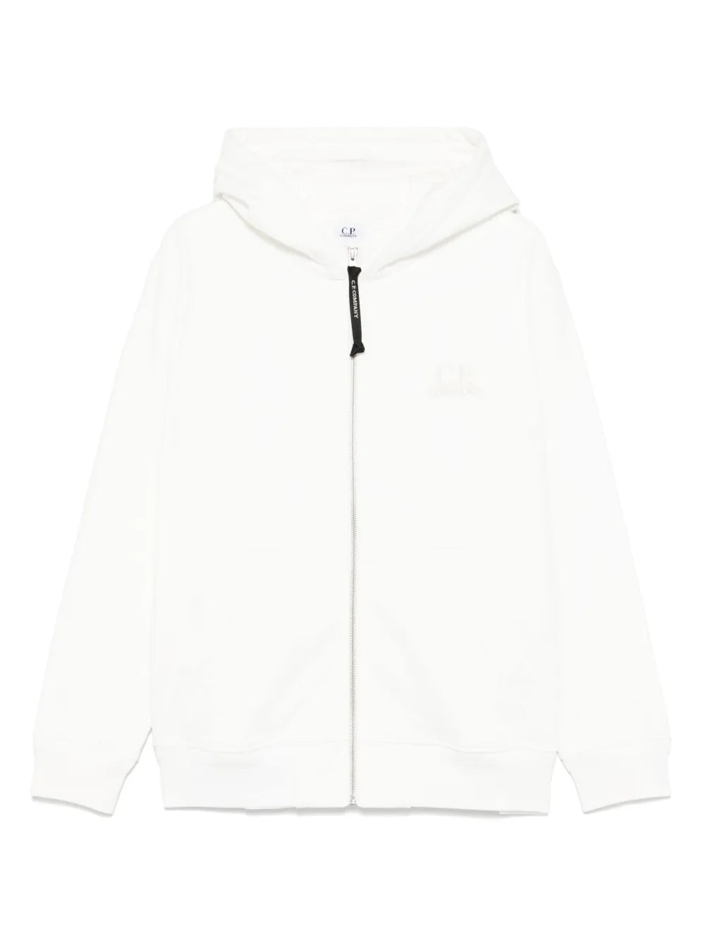 C.P. Company  cotton hoodie