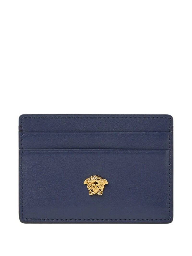 Versace  La Medusa card holder