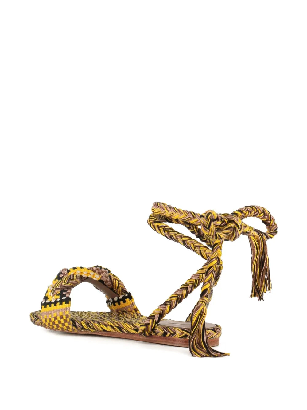AMAMBAIH  Paula sandals
