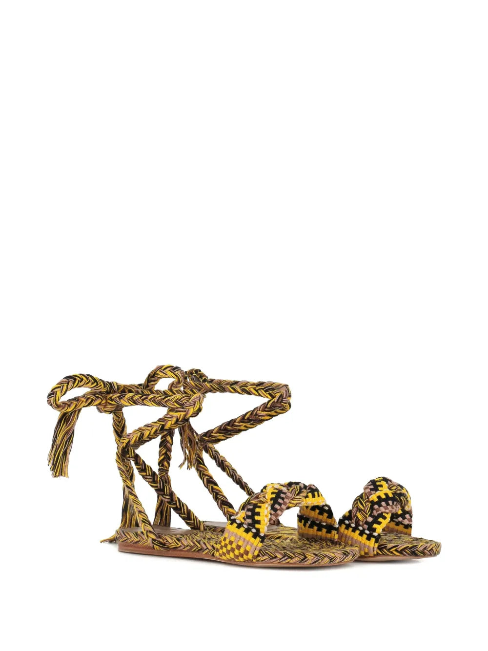 AMAMBAIH  Paula sandals