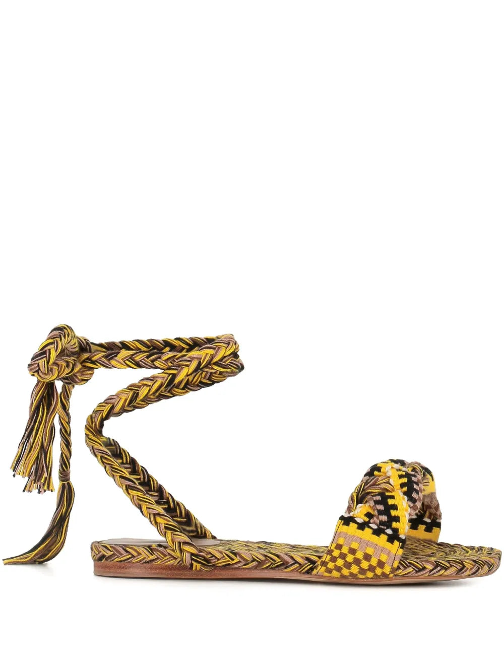 AMAMBAIH  Paula sandals