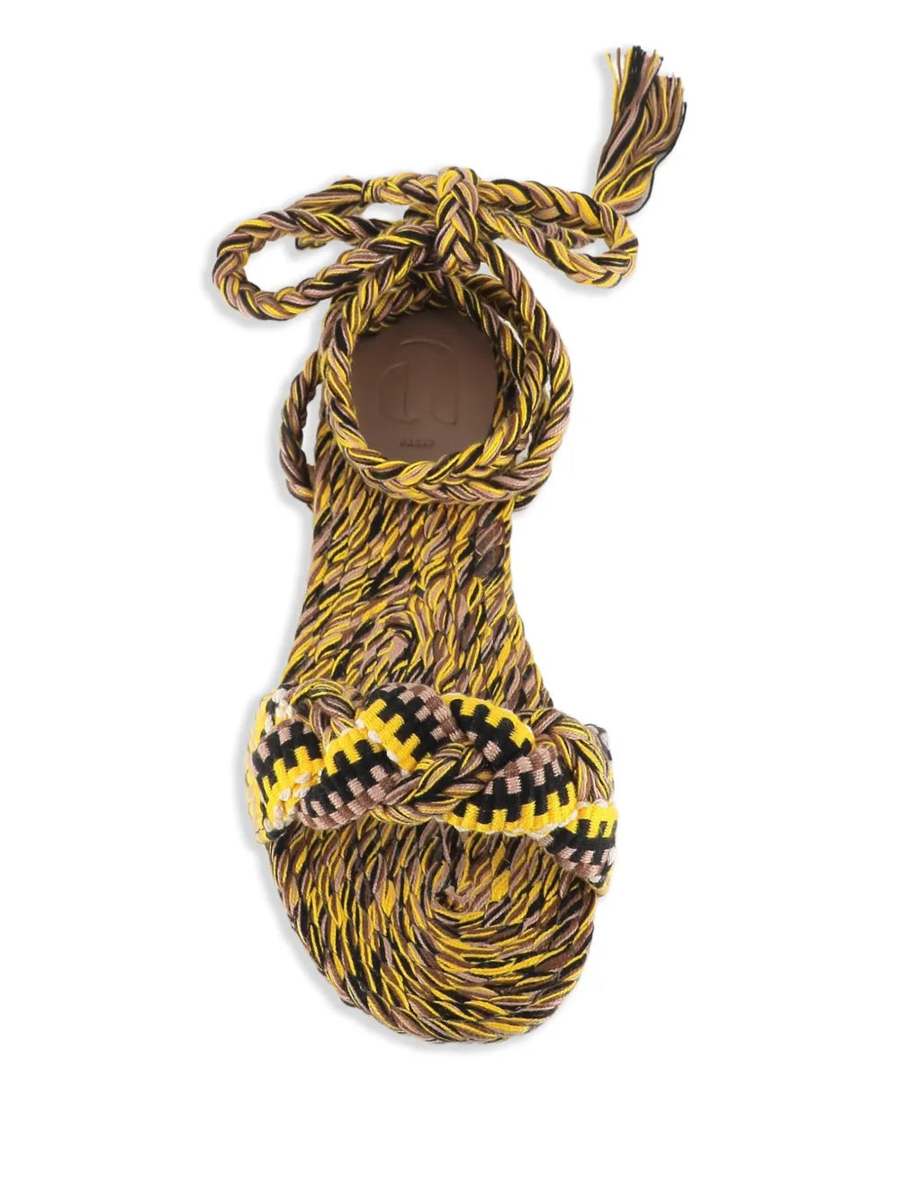 AMAMBAIH  Paula sandals