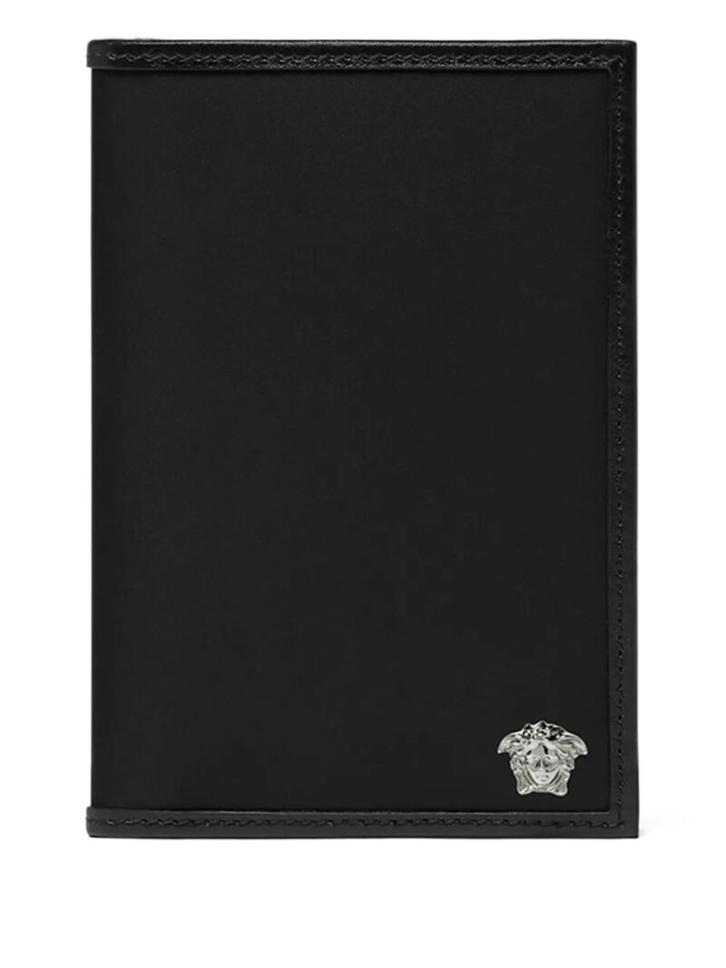Versace  La Medusa passport case