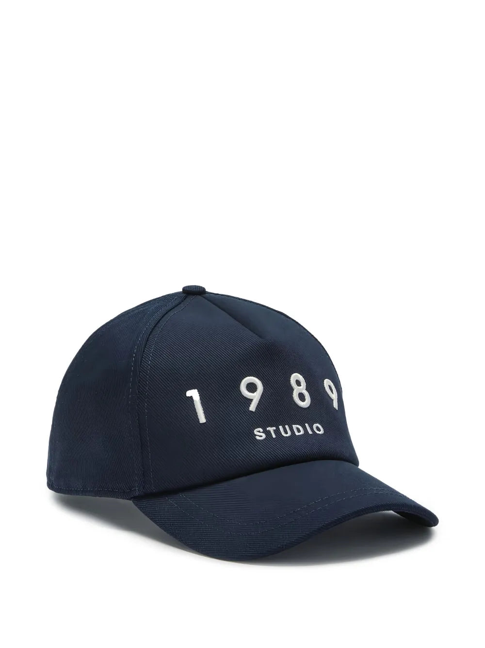 1989 STUDIO  embroidered logo cap