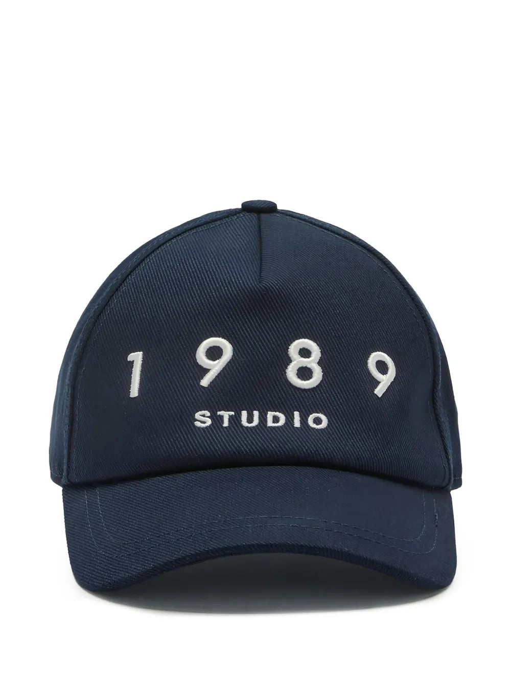 1989 STUDIO  embroidered logo cap