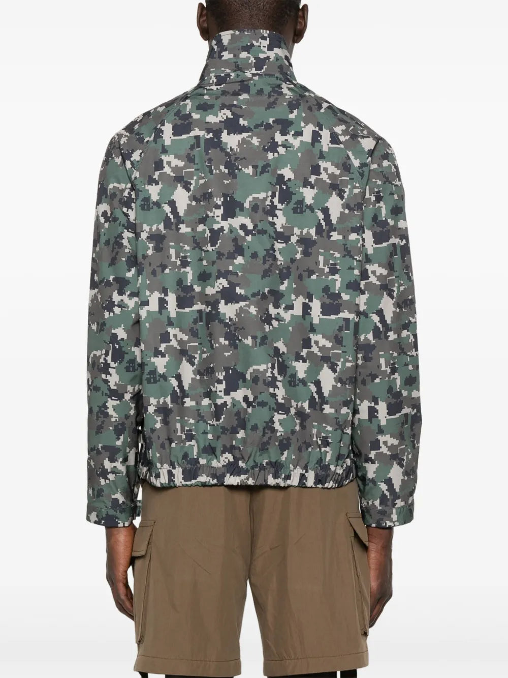 Carrer  Vila Light jacket