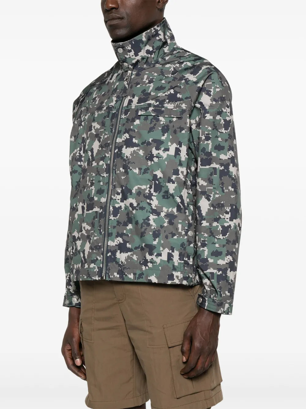 Carrer  Vila Light jacket