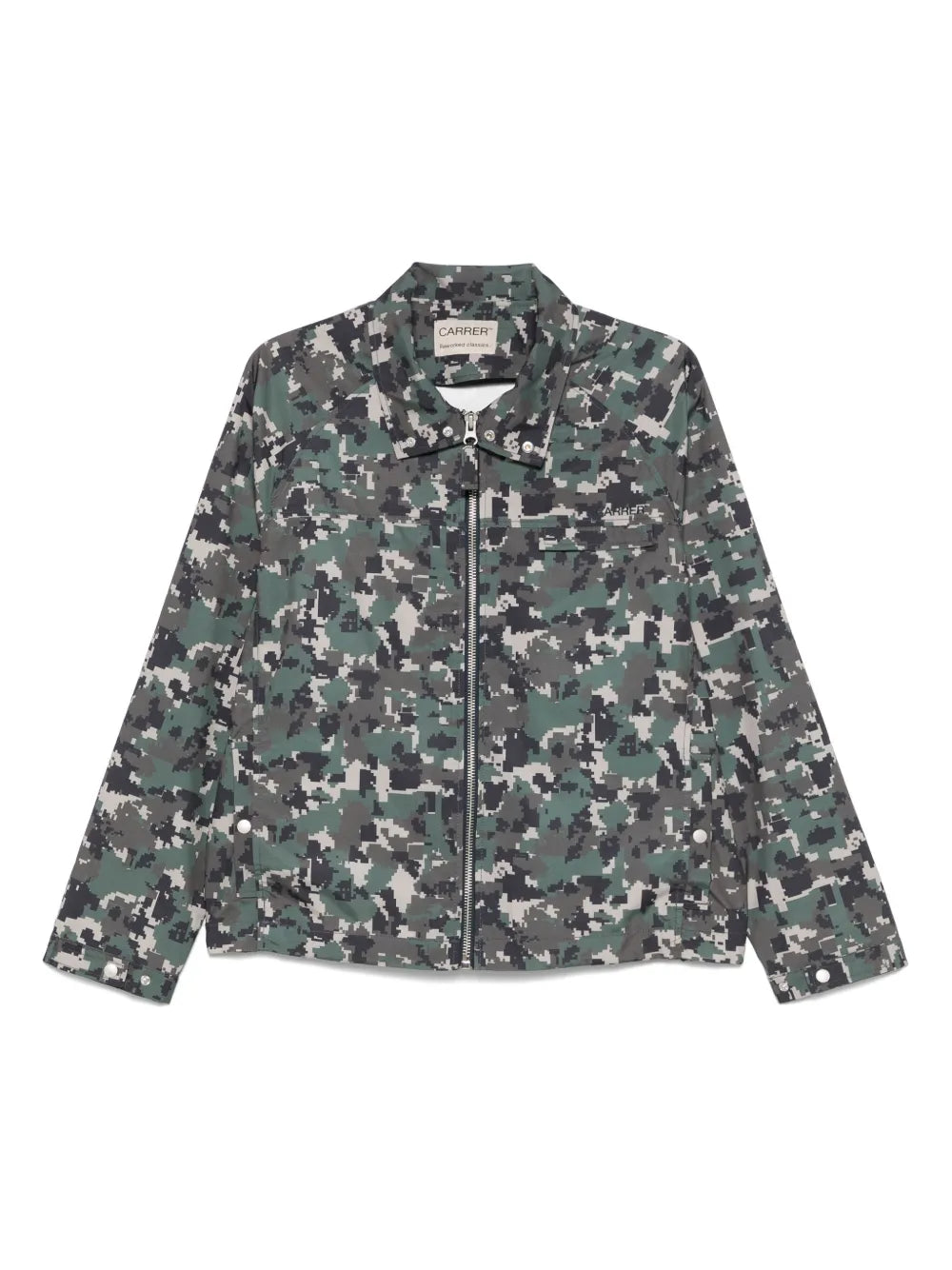 Carrer  Vila Light jacket