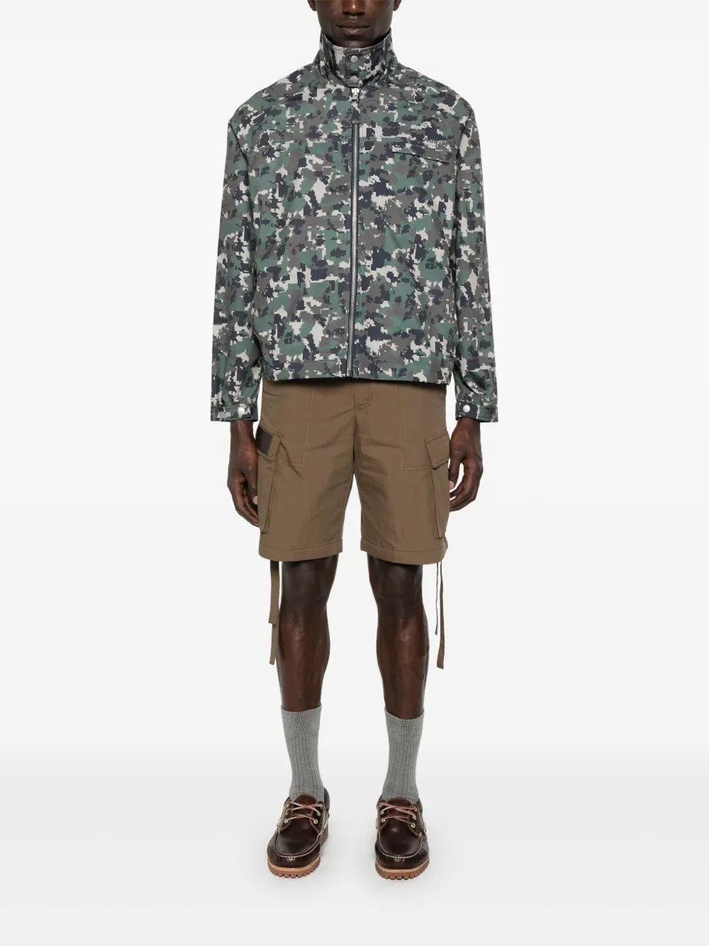 Carrer  Vila Light jacket