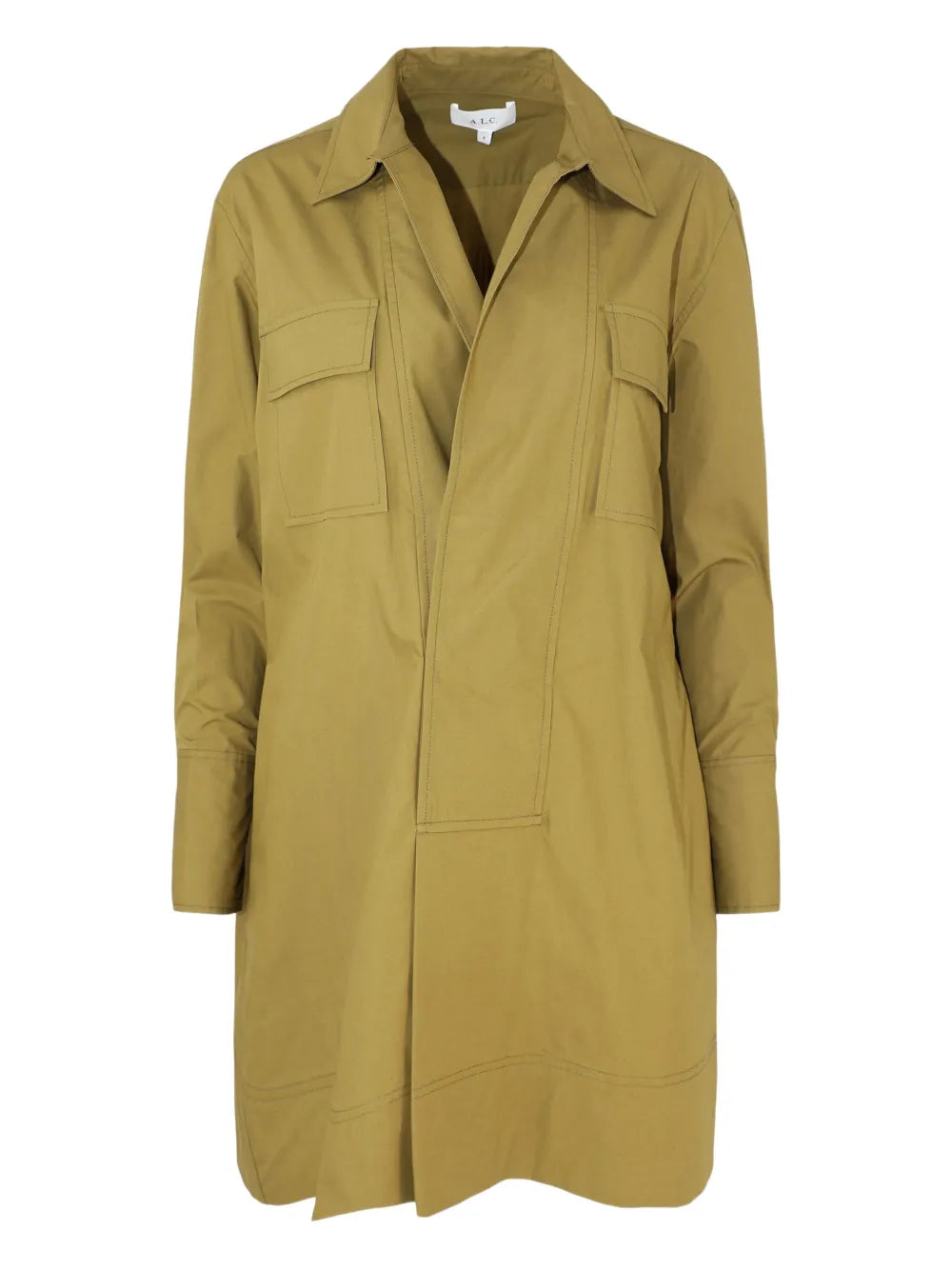 A.L.C.  Jori dress