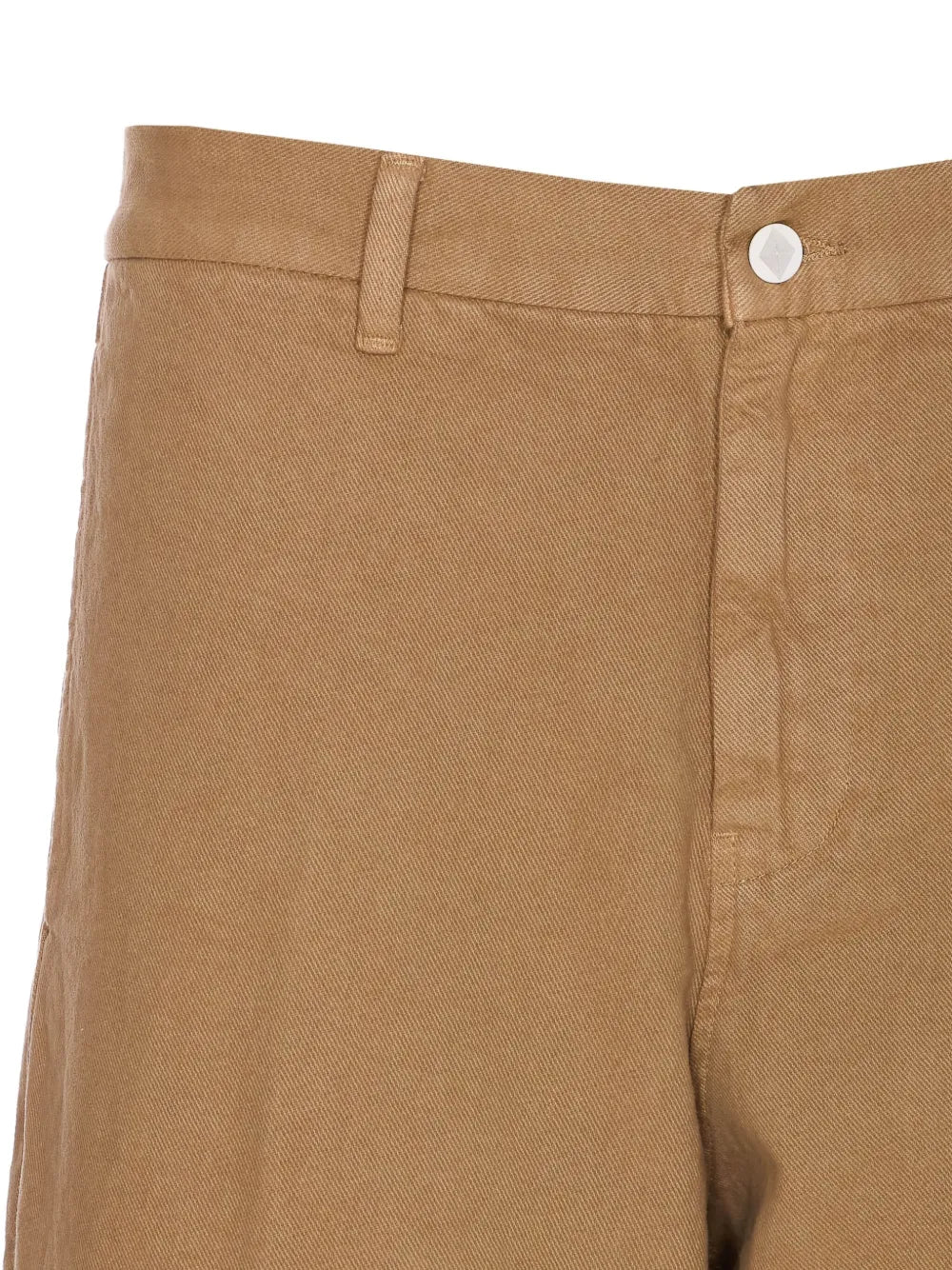 AMISH  straight-leg jeans