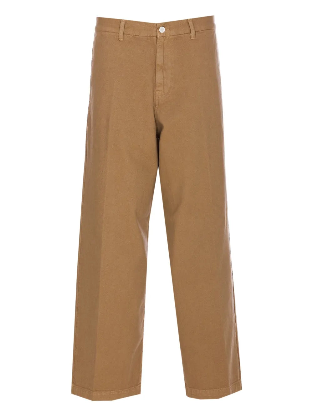 AMISH  straight-leg jeans