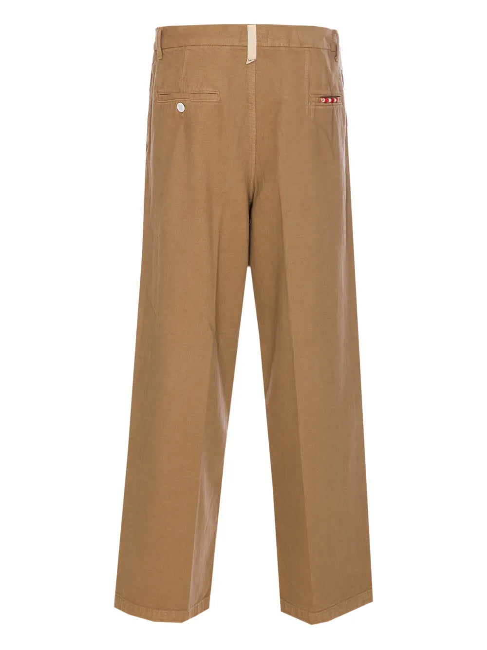 AMISH  straight-leg jeans