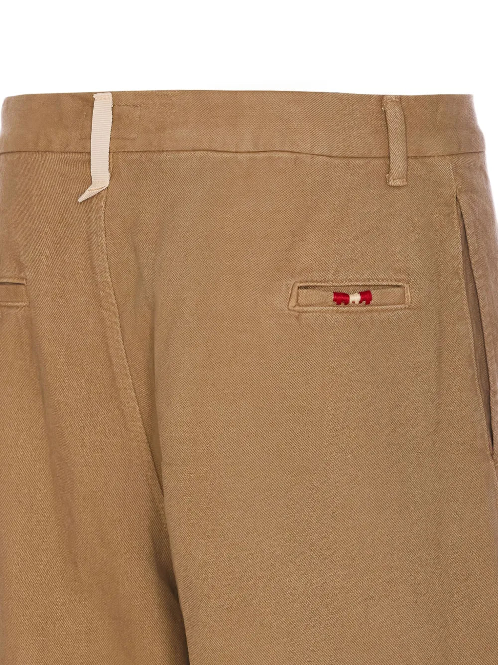 AMISH  straight-leg jeans