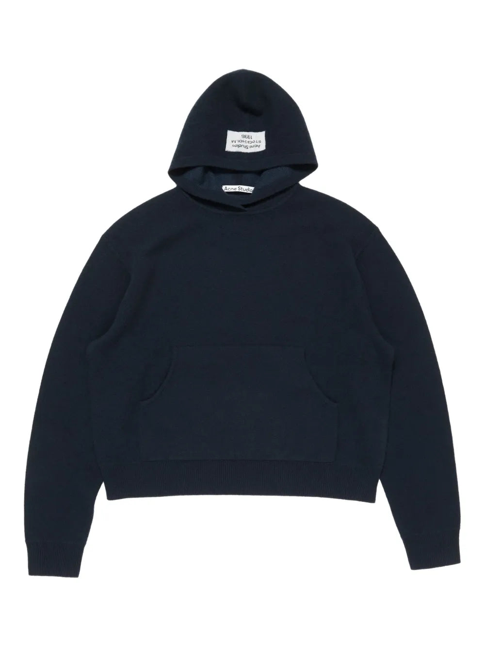 Acne Studios  hooded sweater