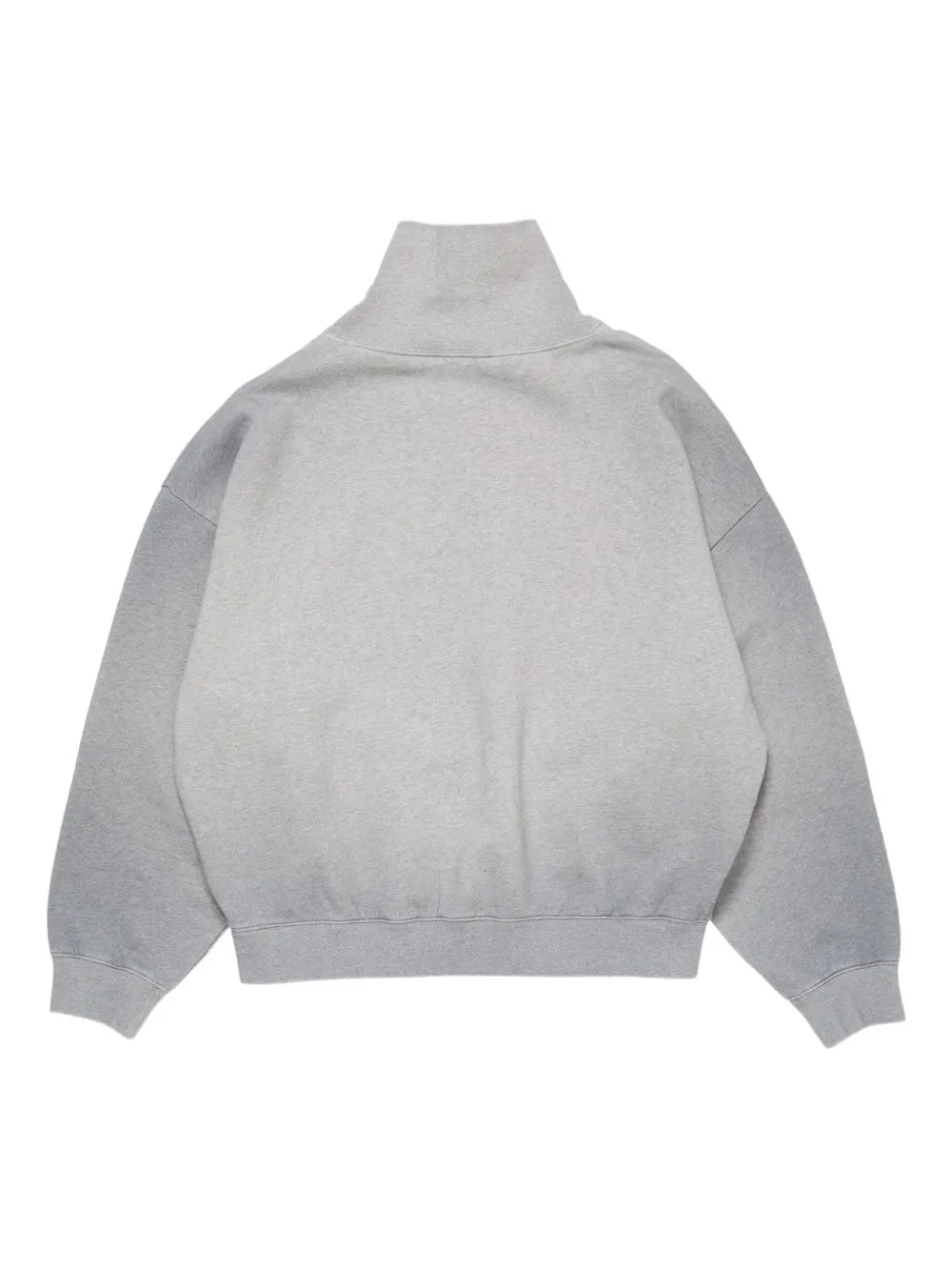 Acne Studios high-neck sweatshirt - Image 4