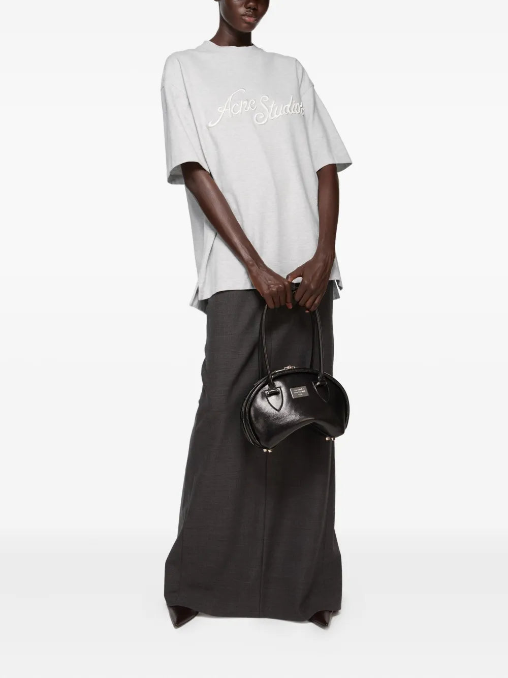 Acne Studios  jersey T-shirt