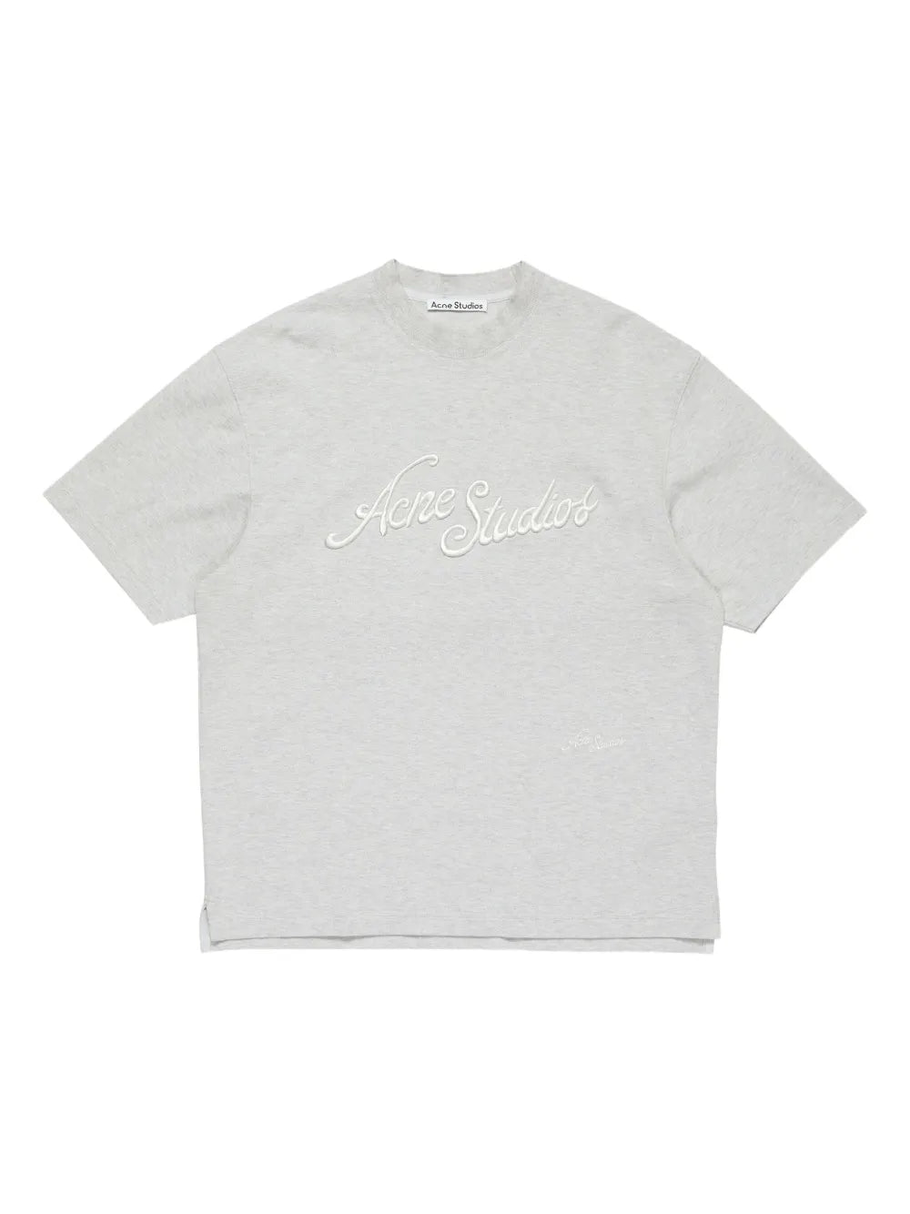 Acne Studios  jersey T-shirt