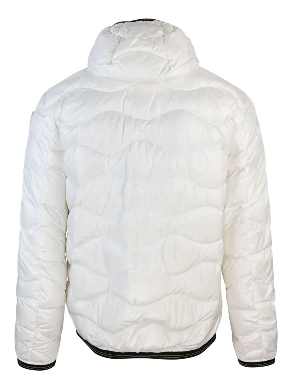Blauer  hooded padded jacket