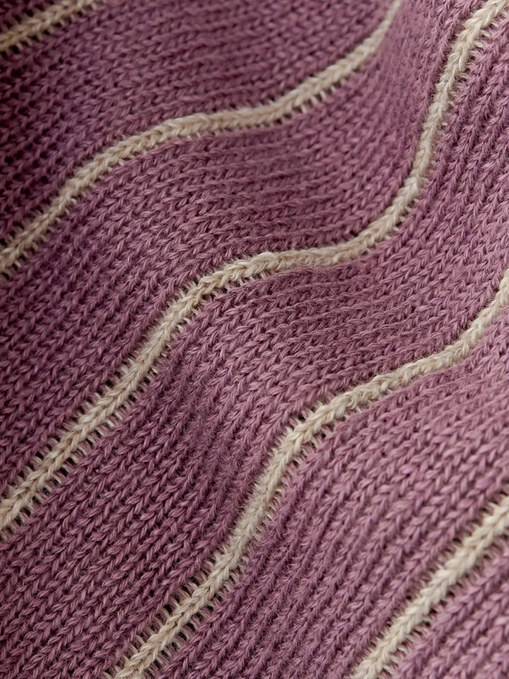 A Kind of Guise striped knit T-shirt