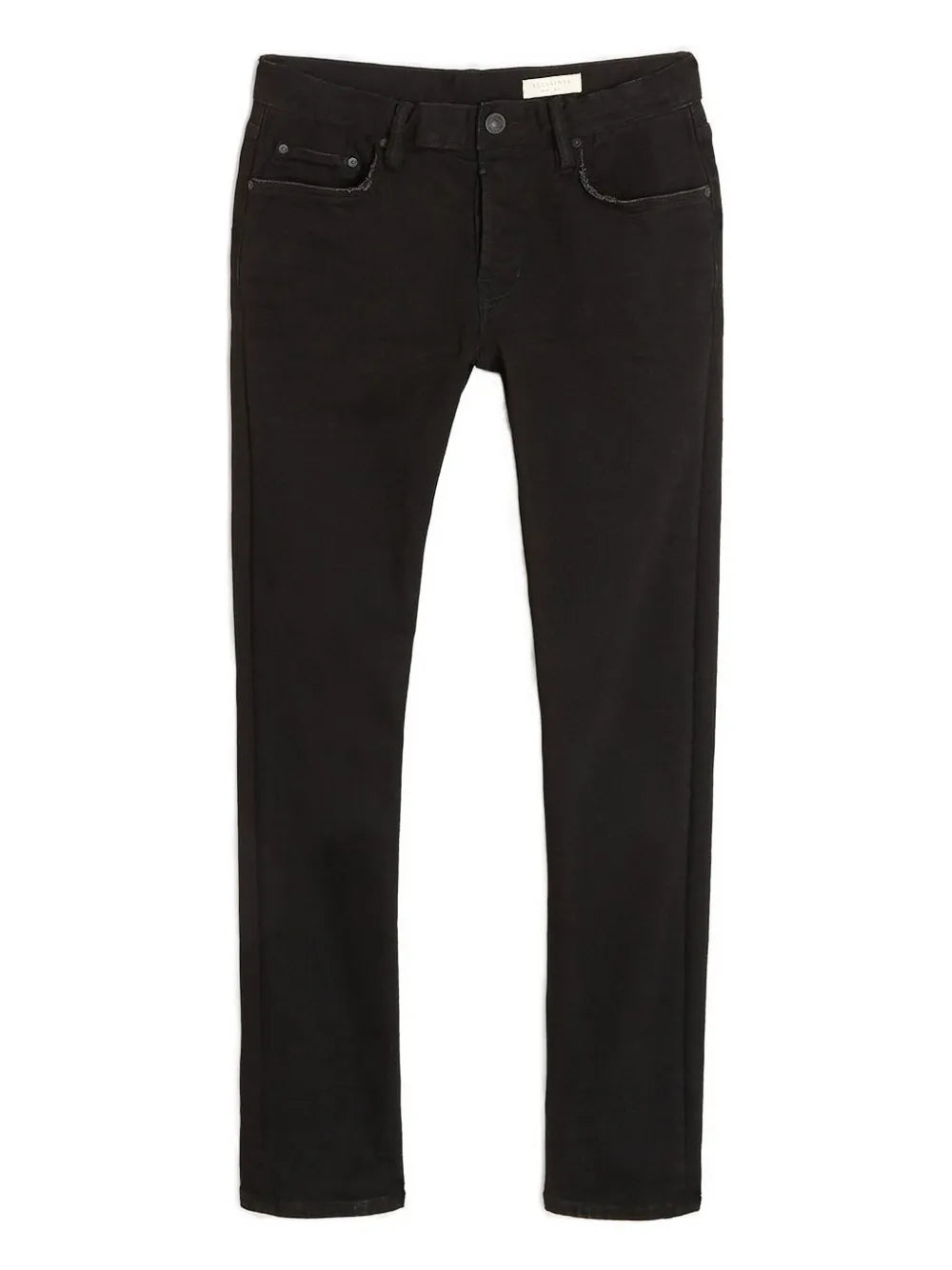 AllSaints  back-patch jeans